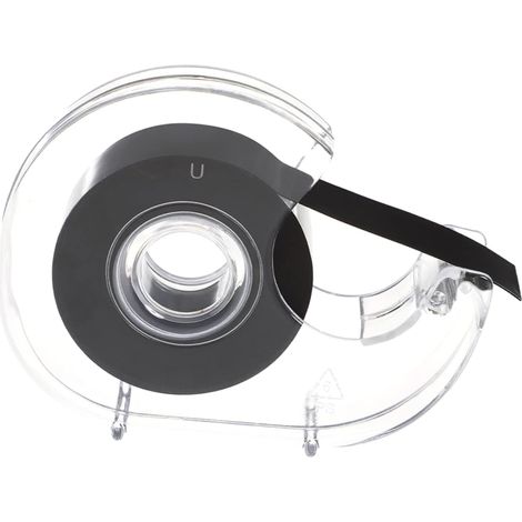 Ruban adhésif magnétique flexible pour loisirs créatifs et projets (1/5)