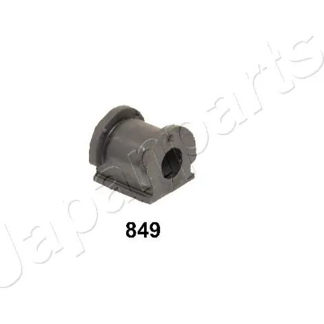 Coussinet de palier, stabilisateur Japanparts RU-849 SUZUKI 46641-60G30