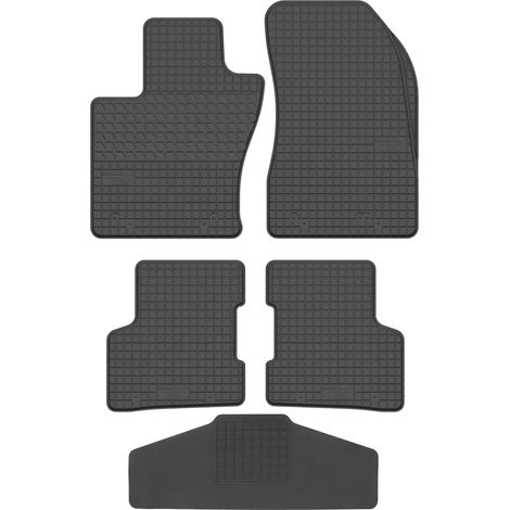 Motohobby 210201 Tappetini + Copertura 200000/1 - Jeep Renegade 2014- STOP. OP2 anteriore - SFUSO
