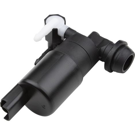 Bomba lavaparabrisas para Berlingo C2 C3 C4 C5 C8 Dispatch Xsara 106 207 307 308 Expert Partner 6434.75 9634558980 (1/5)