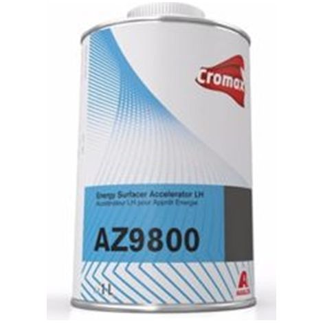 CROMAX AZ9800 ADDITIVO 1 LITRE