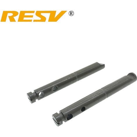 Adecuado para Honda FourTrax 250 300 TRX 250 300 SPORTRAX 250 300 X EX estándar 14100-HC0-010 14431-HC0-000 Eje de balancín del árbol de levas (1/5)