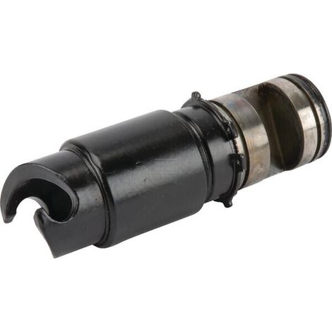 Acoplamiento motor arranque HATZ 01018600 (1/2)