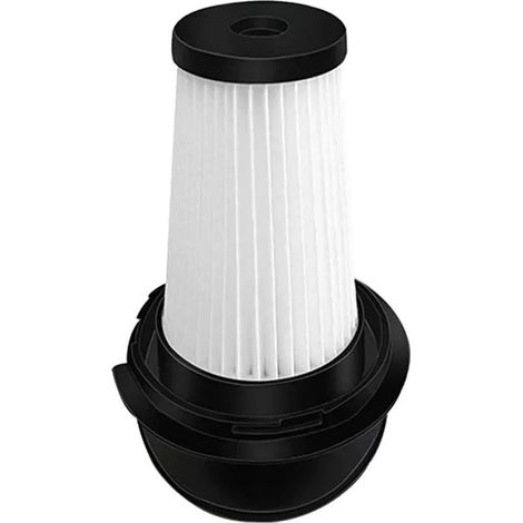Filtre HEPA compatible aspirateur Rowenta X-Pert 160 RH72XX / X-Pert 3.60 RH69XX, Tefal TY723, Moulinex MS7221 (1/5)