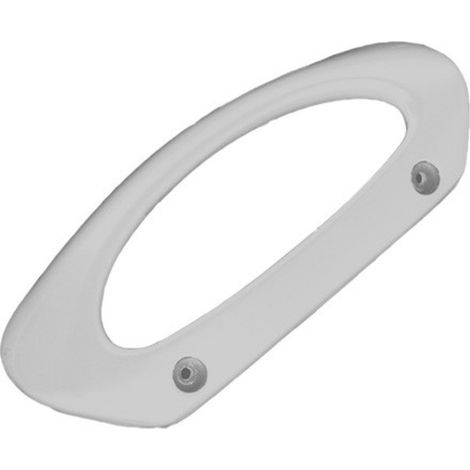MANIGLIA PORTA FRIGORIFERO SAN GIORGIO OCEAN 11CM INTERASSE