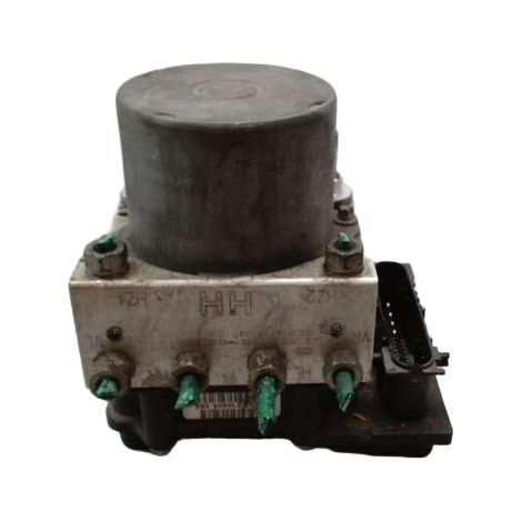 [PRODUIT D'OCCASION] Unite Hydraulique Abs OPEL Corsa III Phase 2 (c) 2003-2006 ♻️ Ref Oe. 93192619 - Garantie à vie (1/3)