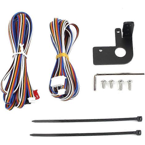 Haltertransfer zum BL-Touch-Autonivellierungssensor für Ender-3/CR-10-Halter