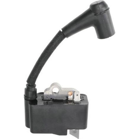 Bobine d'Allumage Compatible STIHL FS89 FS91 FS111 KM91 - Kit de remplacement (1/4)