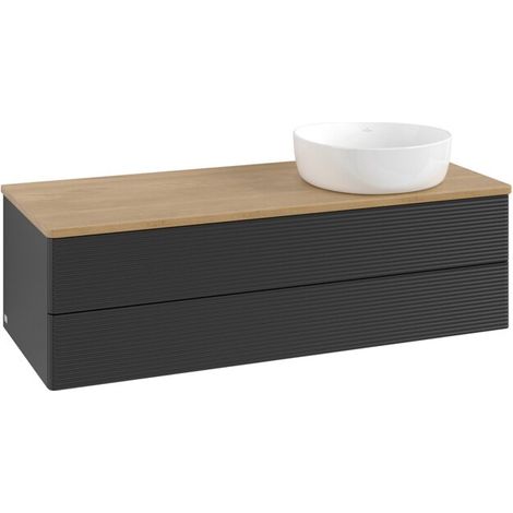 Villeroy & Boch L23111PD WTUS Antao L231 1200x360x500mm (1/3)