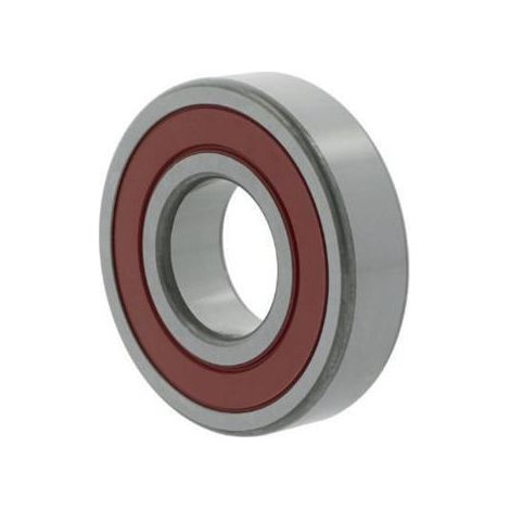 FAG Rillenkugellager 6305 -C-HRS-C3 (-RSR-C3) Innen-Ø 25 mm Außen-Ø 62 mmBreite17 mm