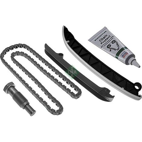 Kit de distribution par chaîne Schaeffler INA 559 1838 20 AUDI