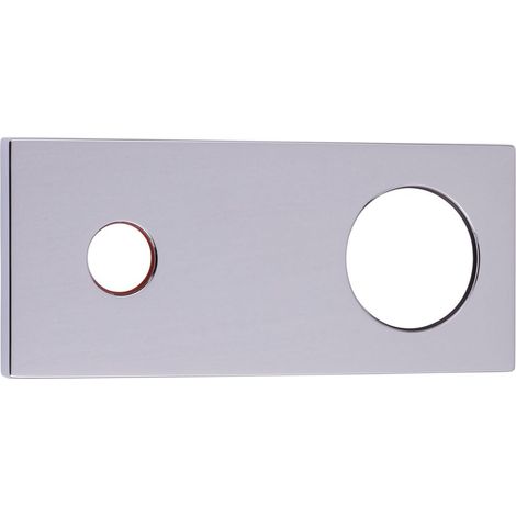 HANSA Deckplatte HANSA 59913444 Cromo, 59913444