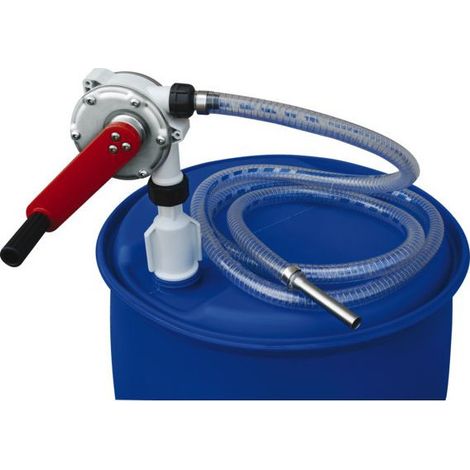 Pompa Rotativa per AdBlue