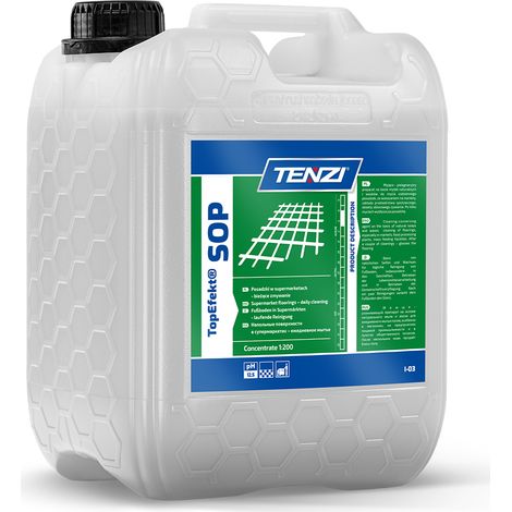 TopEfekt SOP 10L