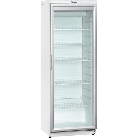 Armoire à Boisson Réfrigérée 320 L - Bartscher