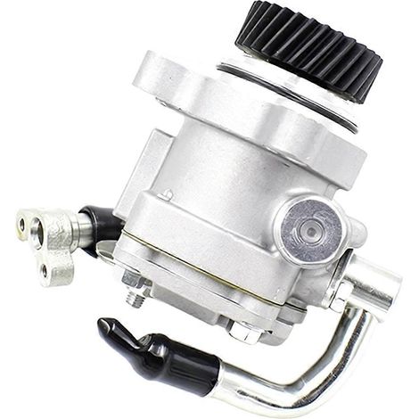 Pompe à huile de direction assistée hydraulique 897946164 8-9794616-4 pour Isuzu D-Max Rodeo Utah 2.5D (2012-2017) (1/5)