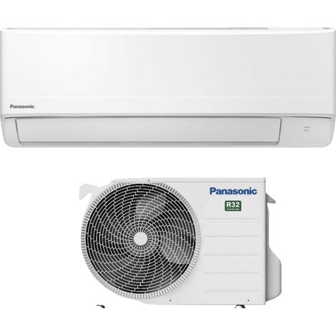 Climatizzatore Panasonic bz 9000 9000 BTU inverter