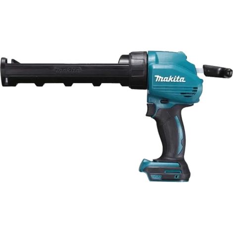 [NEUWERTIG] Kartuschenpistole MAKITA 18V LXT 5000N DCG180Z (ohne Akku) (1/2)