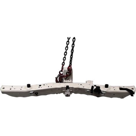 Traverse Superieure Armature Avant TOYOTA Verso 2010- [PRODUIT D'OCCASION] ♻️ 5320802140 - Garantie à vie (1/2)