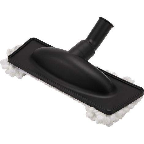 Serpillière poussière brosse de sol Head universel 32Mm aspirateur Attachment sol accessoires,de rechange tête de brosse (1/5)