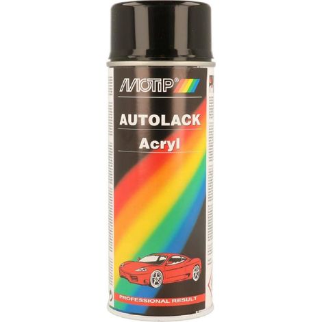 Peinture Acrylique 46828 Uni Motip Kompakt 400 Ml