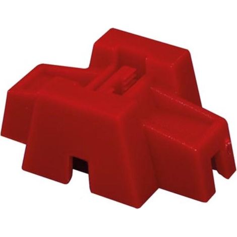 Toolland PH502 cruceta para suelo 100 pieza(s)