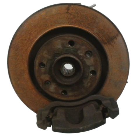 Pivot Avant Droit PEUGEOT 208 [PRODUIT D'OCCASION]♻️1607557580 (1/2)