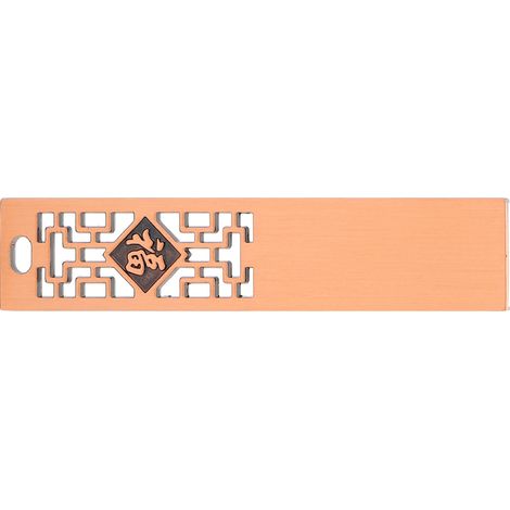 Clé USB 2.0 portable et étanche en métal, 64 Go, pour le transfert et le partage de données. (1/5)