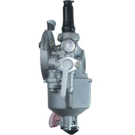 Carburateur de pompe à eau à grand godet d'huile PZ13 13 mm, adapté aux Kawasaki TD40 33 43 48 CG400 2 temps. (1/2)