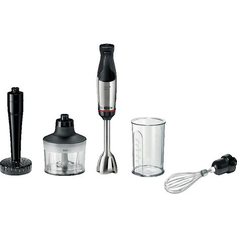 Robot de cuisine Bosch msm6m633 1000 W capacité 0.5 L (1/5)