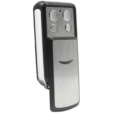 Sommer 4031 tx08-868-4 4020 4026 tx03-868-2 4011 4021 4025 4035 télécommande de porte de garage ouverture du portail (1/5)