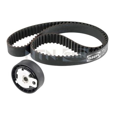 Kits de distribution - KD452.22 - SNR - Compatible avec véhicule Ford