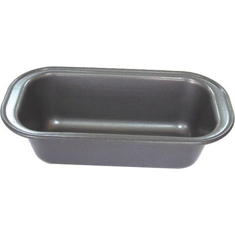 Moule à Cake Angles Arrondis 15 X 7,5