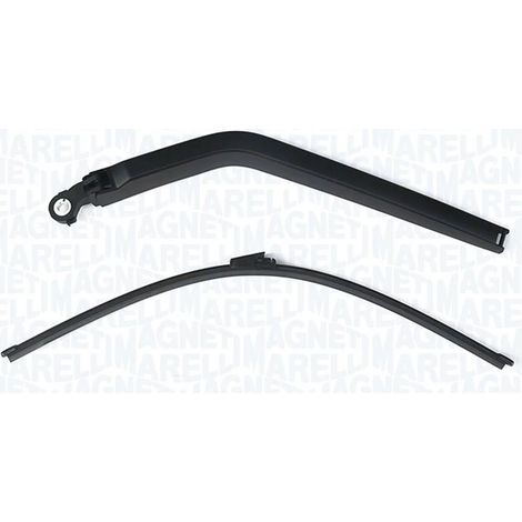 Kit de bras d'essuie-glace, nettoyage des vitres Magneti Marelli 000723180206 VW