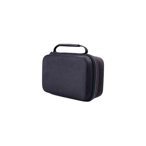 Boîte De Protection Stable - Boîte À Outils Hard-shell - Avec Poignée Pour Les Outils Sacs De Rangement Pour Les Câbles Accessoires Travaillant Des Amateurs De Bricolage (1/5)