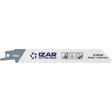 Sierra MOD. 00020 (S922EF) Sable Metal (pack 5 uds. - EUR/pack) -1920- IZAR (1/2)