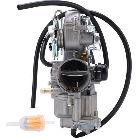 Kit cartouche filtre – carburateur stable – pour XL 250S 4 temps 1978-1980 (1/5)