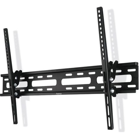 Hama TV-Wandhalterung (75) bis 60kg neigbar (1/2)