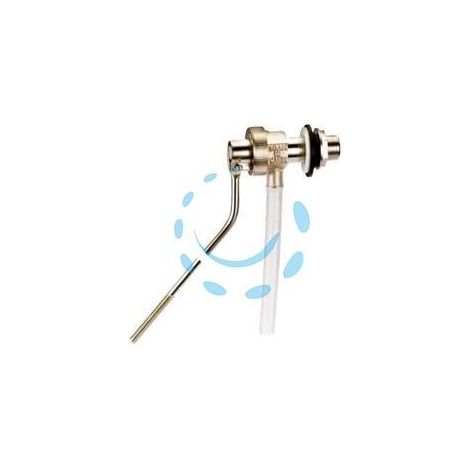 GALLEGGIANTE CATIS - M 3/8" sfera non compresa