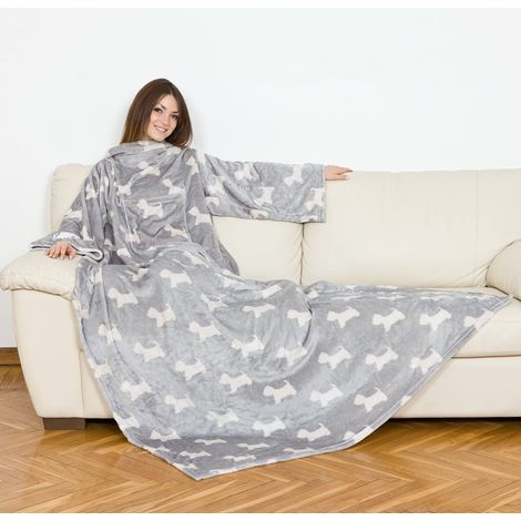 Kanguru La Coperta Deluxe Doggy (1/3)