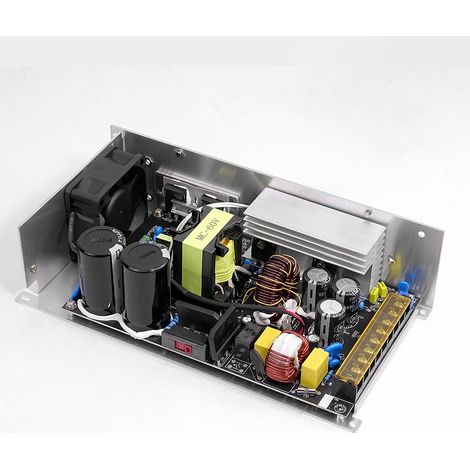 RD-800-68 68V-800W geregeltes Schaltnetzteil unterstützt RD6012/ RD6012P/6018 Stromquelle