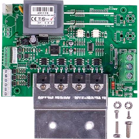 Carte de puissance AC-12 Astralpool