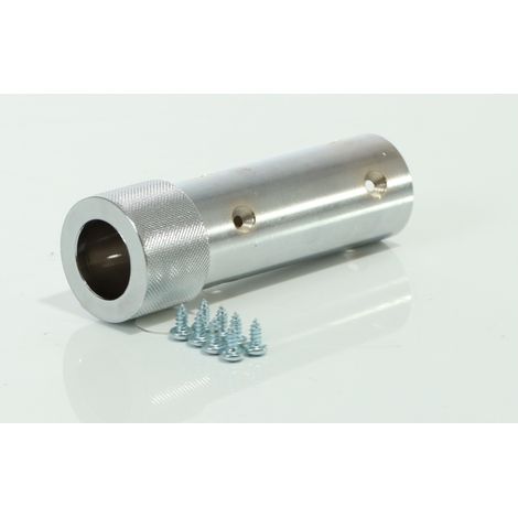 ELMAG Düsenhalter komplett zu Düse UG 1, Pos. 36 (CB 24/60,.. Schlauch 16x30mm) (1/2)