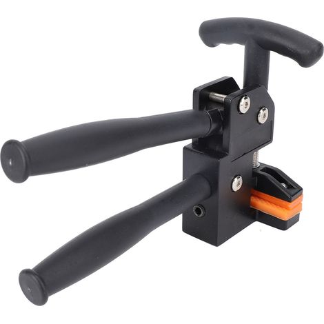 Pince coupante à pression supérieure pour carreaux de céramique robustes, séparateur pour carreaux épais en verre, marbre et carrelage. (1/5)