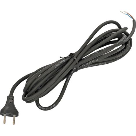Câble électrique pour tondeuses modèles Delta, Progress, série X