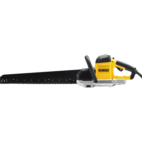 Dewalt – Scie sabre électrique 1700 W – Pour béton cellulaire et cloisons sèches – Moteur puissant – Lames durables pour coupes précises