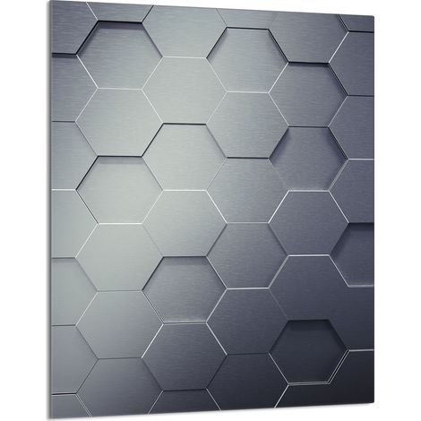 Glasschneidebrett 40x52 Muster (1/5)
