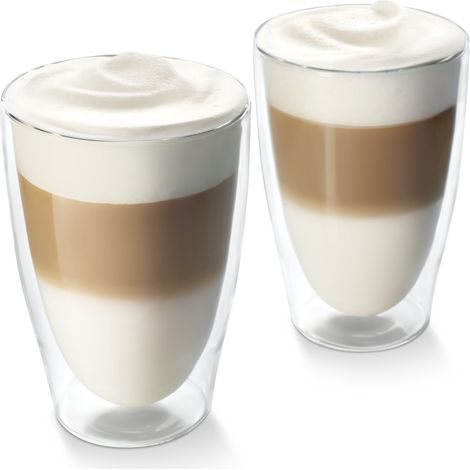 329376 Verre à latte macchiato tchbio, lot de 2 632937 (1/5)