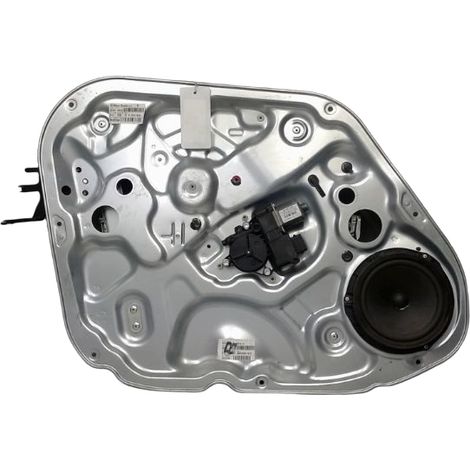 Mecanisme+moteur Leve-glace Avant Gauche KIA Venga [PRODUIT D'OCCASION]♻️824701p010 (1/5)