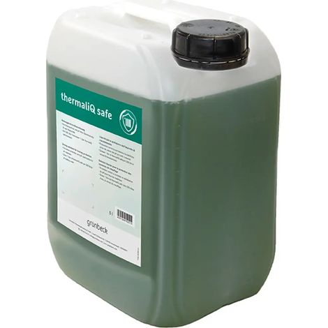 Grünbeck Chemikal thermaliQ safe 5 litros, 170077